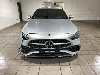 Mercedes C-klasse  picture 6