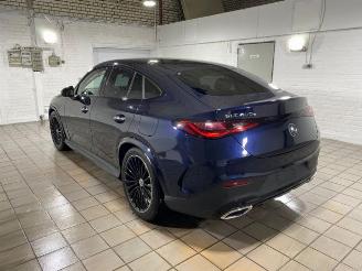 Avarii autoturisme Mercedes GLC 400e Coupe 4Matic AMG Line HUD/PANO/360/NAVI 2023/12