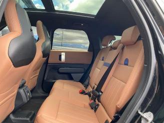 Mini Countryman E HUD/PANO/360/AHK/H&K/NAVI picture 15