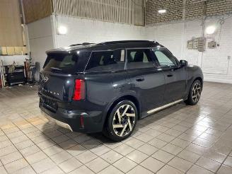 Mini Countryman E HUD/PANO/360/AHK/H&K/NAVI picture 8