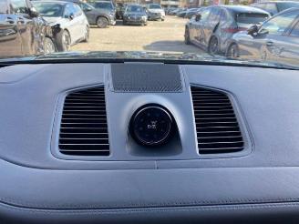 Porsche Cayenne E-Hybrid Coupe CHRONO/HUD/PANO/360/AHK picture 19