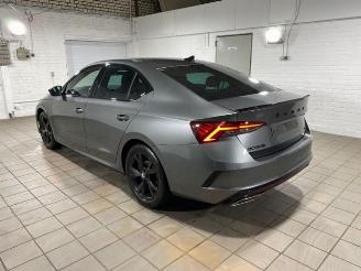 Unfallwagen Skoda Octavia RS Limousine 2.0 TDI DSG 4x4 2024/3