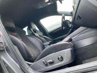 Skoda Octavia RS Limousine 2.0 TDI DSG 4x4 picture 18