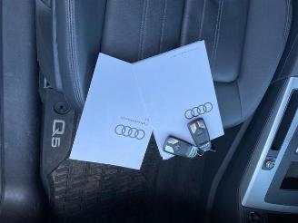 Audi Q5 50 TFSIe quattro S line AHK/Leder/Navi picture 22