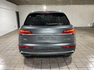 Audi Q5 50 TFSIe quattro S line AHK/KAM/NAVI picture 11