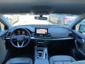 Audi Q5 50 TFSIe quattro S line AHK/Leder/Navi picture 19