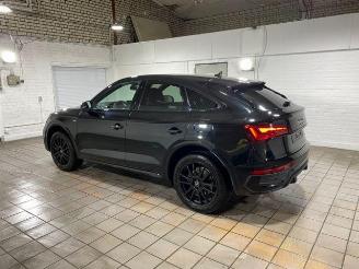 Audi Q5 Sportback 55 TFSIe quattro S line AHK/360 picture 5