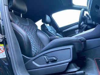 Audi Q5 Sportback 55 TFSIe quattro S line AHK/360 picture 17