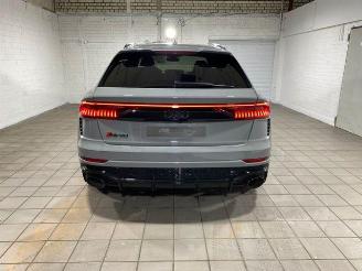 Audi RS Q8 RSQ8 KERAMIK/PANO/HUD/AHK/B&O/KAM/NAVI picture 10