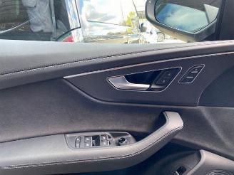 Audi RS Q8 RSQ8 KERAMIK/PANO/HUD/AHK/B&O/KAM/NAVI picture 24