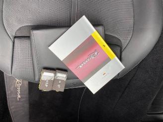 Ferrari Roma V8 KERAMIK/360 KAMERA picture 24