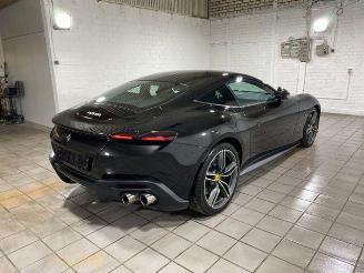 Damaged car Ferrari Roma V8 KERAMIK/360 KAMERA 2024/1