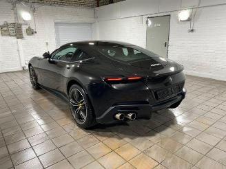 Voiture accidenté Ferrari Roma V8 KERAMIK/360 KAMERA 2024/1