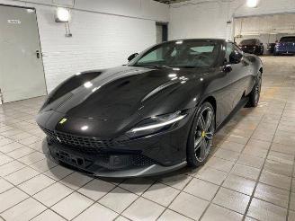 Ferrari Roma V8 KERAMIK/360 KAMERA picture 4