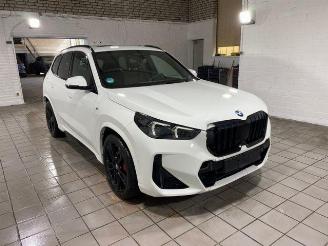 Coche accidentado BMW X1 xDrive23d M Sport Pro PANO/HUD/360/AHK/H&K 2025/3