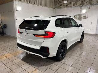 Voiture accidenté BMW X1 xDrive23d M Sport Pro PANO/HUD/360/AHK/H&K 2025/3