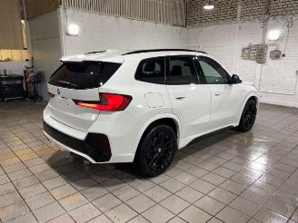 BMW X1 xDrive23d M Sport Pro PANO/HUD/360/AHK/H&K picture 2