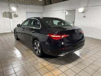 Avarii autoturisme Mercedes C-klasse Avantgarde 360/NAVI 2025/7