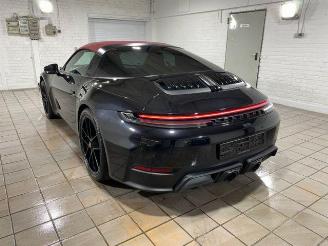 skadebil auto Porsche 911 Targa 4 GTS T-Hybrid KERAMIK/LIFT/360/BOSE 2024/11