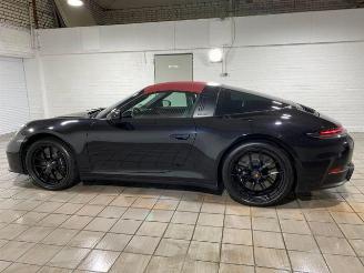 Porsche 911 Targa 4 GTS T-Hybrid KERAMIK/LIFT/360/BOSE picture 3