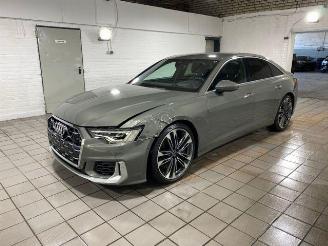 Audi S6 Limousine 3.0 TDI quattro STANDHZG/HUD/KAM picture 7