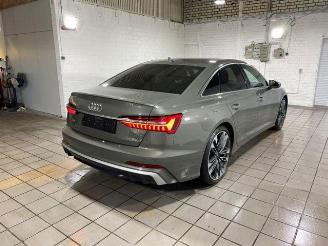 Coche accidentado Audi S6 Limousine 3.0 TDI quattro STANDHZG/HUD/KAM 2025/3