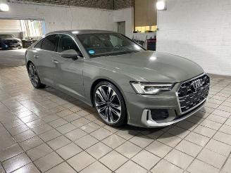 Vaurioauto  passenger cars Audi S6 Limousine 3.0 TDI quattro STANDHZG/HUD/KAM 2025/3