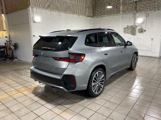 Voiture accidenté BMW X1 xDrive30e M Sport Pro PANO/HUD/AHK/H&K/NAVI 2023/11