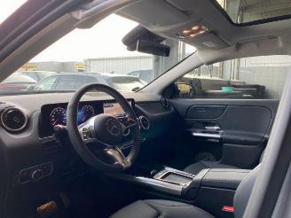 Mercedes GLA 200 Progressive Advanced PANO/KAM/NAVI picture 12