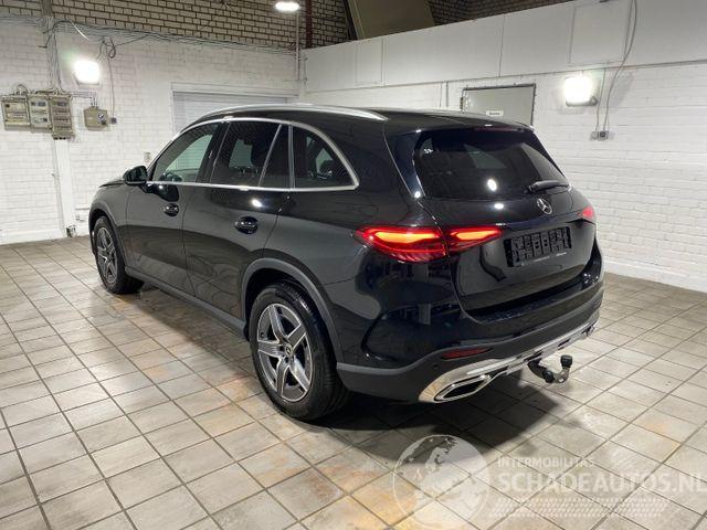 Mercedes GLC 300d 4Matic AMG Line Advanced Plus PANO/AHK