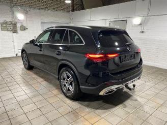Auto incidentate Mercedes GLC 300d 4Matic AMG Line Advanced Plus PANO/AHK 2024/7