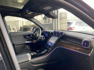Mercedes GLC 300d 4Matic AMG Line Advanced Plus PANO/AHK picture 16