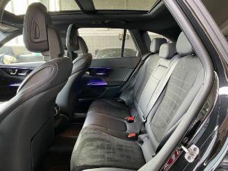 Mercedes GLC 300d 4Matic AMG Line Advanced Plus PANO/AHK picture 14