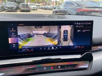 BMW 5-serie e Touring M Sport Pro HUD/360/H&K/NAVI picture 22