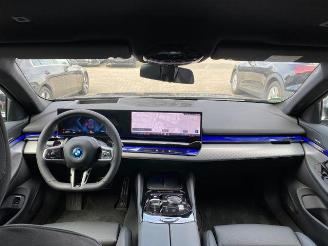 BMW 5-serie e Touring M Sport Pro HUD/360/H&K/NAVI picture 15