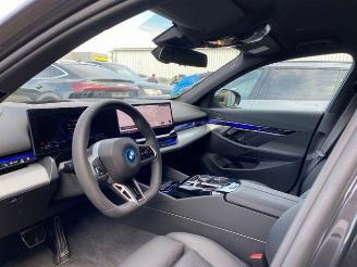 BMW 5-serie e Touring M Sport Pro HUD/360/H&K/NAVI picture 12
