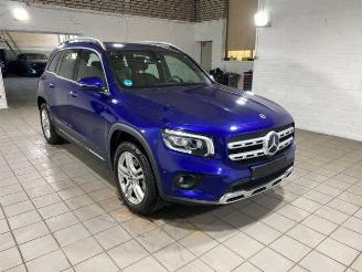 Mercedes GLB 200d 4Matic KAM/NAVI picture 10