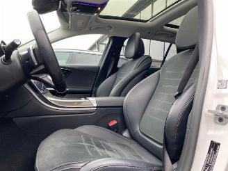 Mercedes C-klasse  picture 14