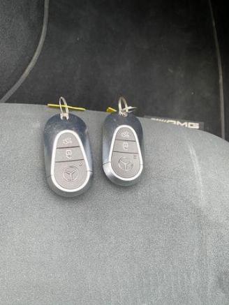 Mercedes C-klasse  picture 22