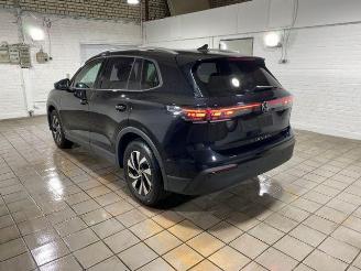 skadebil auto Volkswagen Tiguan 1.5 eTSI DSG Life KAM/NAVI 2024/5