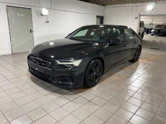 Audi S6 Limousine 3.0 TDI quattro HUD/360/B&O/NAVI picture 3