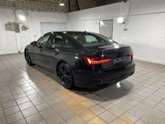 Coche accidentado Audi S6 Limousine 3.0 TDI quattro HUD/360/B&O/NAVI 2022/12
