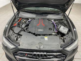 Audi S6 Limousine 3.0 TDI quattro HUD/360/B&O/NAVI picture 11