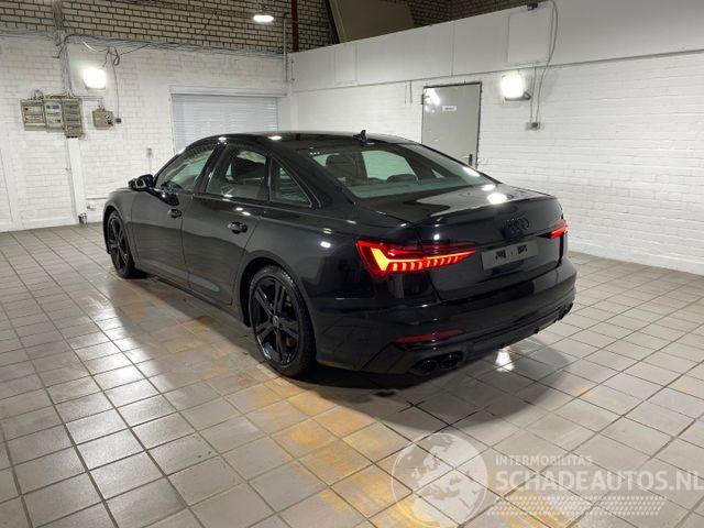 Audi S6 Limousine 3.0 TDI quattro HUD/360/B&O/NAVI