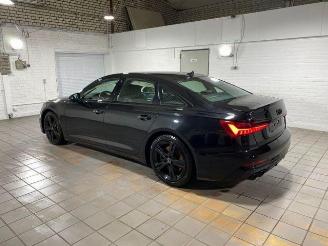 Audi S6 Limousine 3.0 TDI quattro HUD/360/B&O/NAVI picture 2