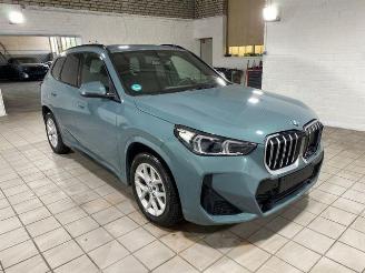 uszkodzony samochody osobowe BMW X1 sDrive20d M Sport AHK/KAM/NAVI 2025/8