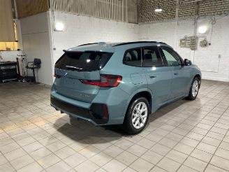 skadebil auto BMW X1 sDrive20d M Sport AHK/KAM/NAVI 2025/8