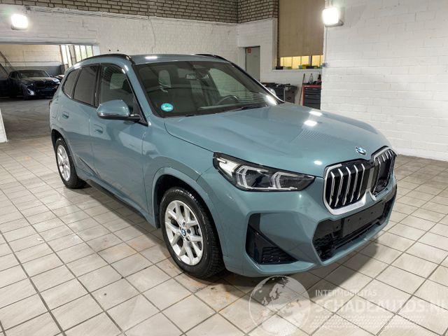 BMW X1 sDrive20d M Sport AHK/KAM/NAVI