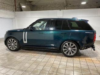 Land Rover Range Rover Ranger Rover D350 Autobiography PANO/HUD/360/AHK picture 4