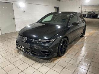 Auto incidentate Volkswagen Golf R 4Motion PANO/KAM/H&K 2025/12